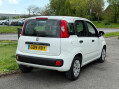 Fiat Panda POP 19751 MILES 23
