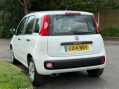 Fiat Panda POP 19751 MILES 16
