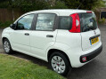 Fiat Panda POP 19751 MILES 8