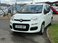 Fiat Panda POP 19751 MILES 25