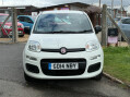 Fiat Panda POP 19751 MILES 11