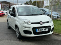 Fiat Panda POP 19751 MILES 18