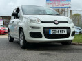 Fiat Panda POP 19751 MILES 27