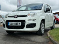Fiat Panda POP 19751 MILES 39