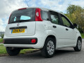 Fiat Panda POP 19751 MILES 31