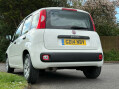 Fiat Panda POP 19751 MILES 33