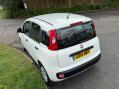 Fiat Panda POP 19751 MILES 40