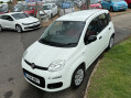Fiat Panda POP 19751 MILES 29