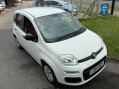 Fiat Panda POP 19751 MILES 21