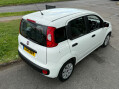 Fiat Panda POP 19751 MILES 42