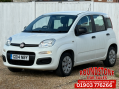 Fiat Panda POP 19751 MILES 2