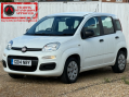 Fiat Panda POP 19751 MILES 3