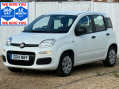 Fiat Panda POP 19751 MILES 1