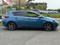 Toyota Auris VVT-I DESIGN HEV AUTO 4