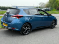 Toyota Auris VVT-I DESIGN HEV AUTO 6