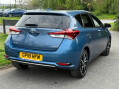 Toyota Auris VVT-I DESIGN HEV AUTO 19