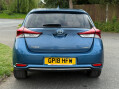 Toyota Auris VVT-I DESIGN HEV AUTO 7