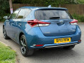 Toyota Auris VVT-I DESIGN HEV AUTO 21