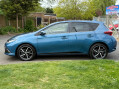 Toyota Auris VVT-I DESIGN HEV AUTO 9