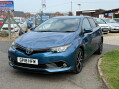 Toyota Auris VVT-I DESIGN HEV AUTO 23