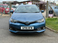 Toyota Auris VVT-I DESIGN HEV AUTO 11