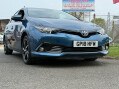Toyota Auris VVT-I DESIGN HEV AUTO 32