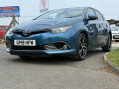 Toyota Auris VVT-I DESIGN HEV AUTO 36
