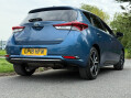 Toyota Auris VVT-I DESIGN HEV AUTO 39