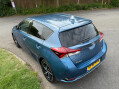 Toyota Auris VVT-I DESIGN HEV AUTO 43