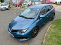 Toyota Auris VVT-I DESIGN HEV AUTO 45