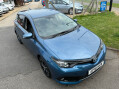 Toyota Auris VVT-I DESIGN HEV AUTO 26