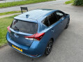 Toyota Auris VVT-I DESIGN HEV AUTO 30