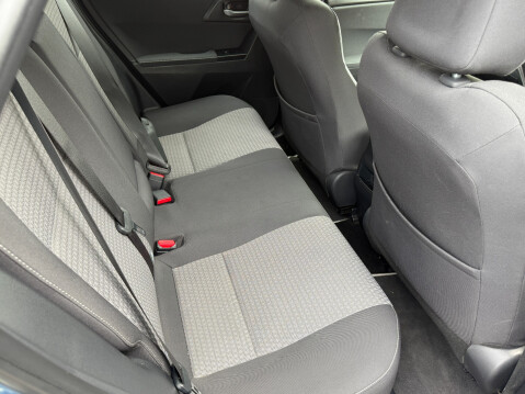 Toyota Auris VVT-I DESIGN HEV AUTO 44