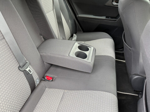 Toyota Auris VVT-I DESIGN HEV AUTO 42