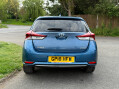 Toyota Auris VVT-I DESIGN HEV AUTO 34