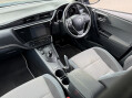 Toyota Auris VVT-I DESIGN HEV AUTO 14