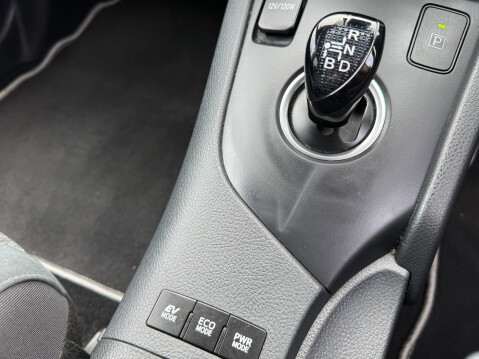 Toyota Auris VVT-I DESIGN HEV AUTO 22