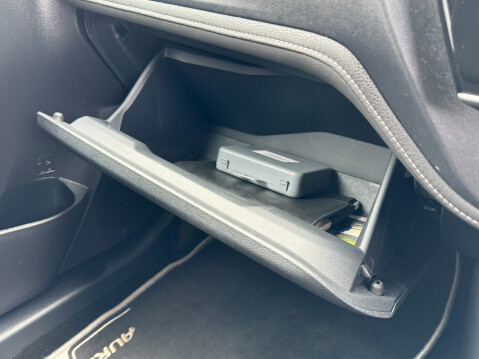 Toyota Auris VVT-I DESIGN HEV AUTO 49