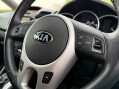 Kia Venga 4 AUTO 14,257 MILES 25