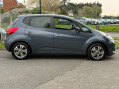 Kia Venga 4 AUTO 14,257 MILES 4