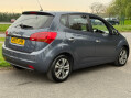 Kia Venga 4 AUTO 14,257 MILES 6