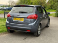 Kia Venga 4 AUTO 14,257 MILES 34