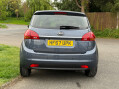 Kia Venga 4 AUTO 14,257 MILES 7