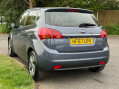 Kia Venga 4 AUTO 14,257 MILES 36
