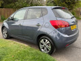 Kia Venga 4 AUTO 14,257 MILES 8