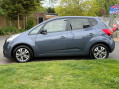 Kia Venga 4 AUTO 14,257 MILES 9