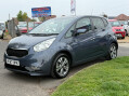 Kia Venga 4 AUTO 14,257 MILES 10