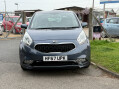 Kia Venga 4 AUTO 14,257 MILES 11