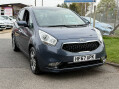 Kia Venga 4 AUTO 14,257 MILES 22
