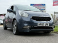 Kia Venga 4 AUTO 14,257 MILES 30